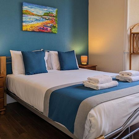 The Coo'S Guest House Inverness Eksteriør bilde