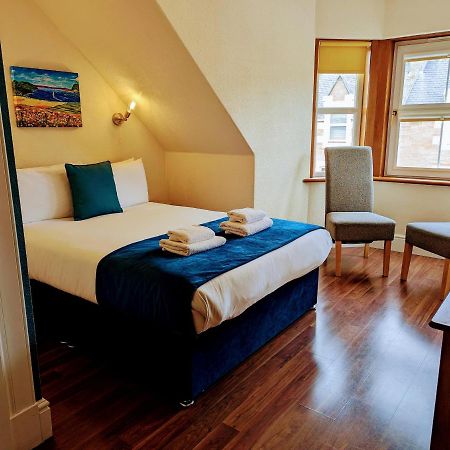 The Coo'S Guest House Inverness Eksteriør bilde