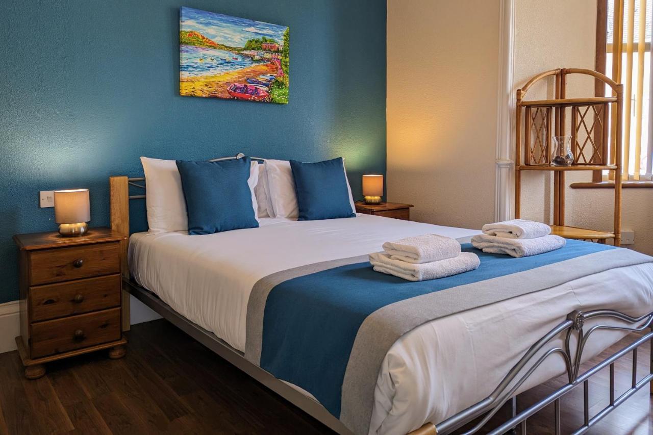 The Coo'S Guest House Inverness Eksteriør bilde