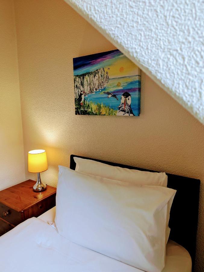 The Coo'S Guest House Inverness Eksteriør bilde