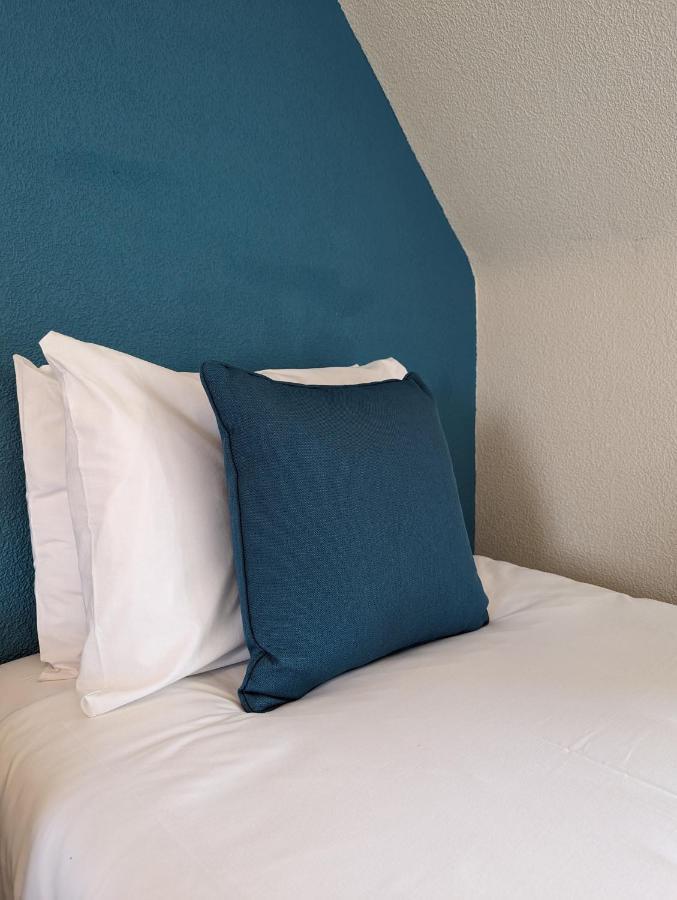 The Coo'S Guest House Inverness Eksteriør bilde