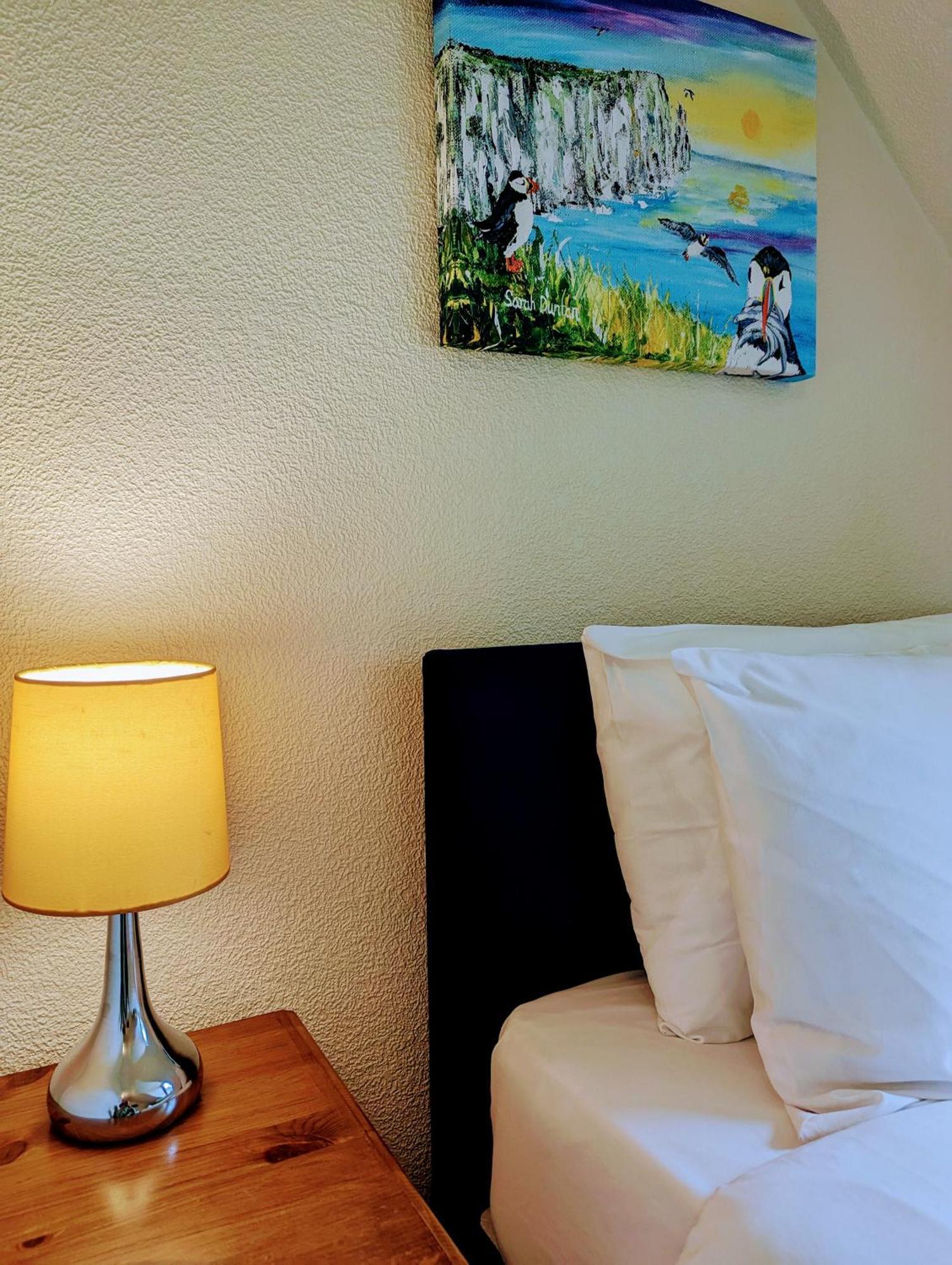 The Coo'S Guest House Inverness Rom bilde