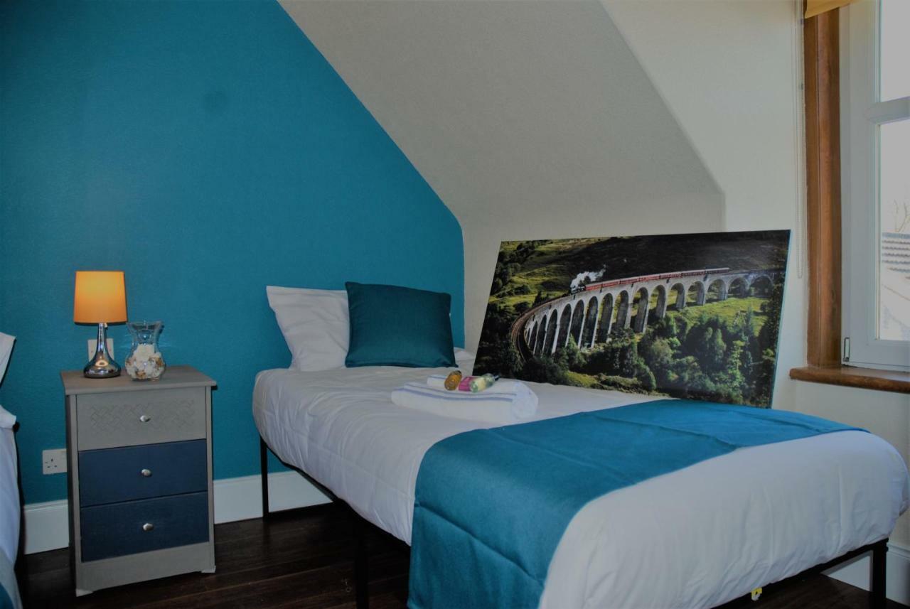 The Coo'S Guest House Inverness Eksteriør bilde